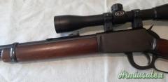 Winchester 9422 .22 Long Rifle