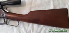 Winchester 9422 .22 Long Rifle