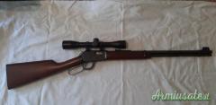 Winchester 9422 .22 Long Rifle