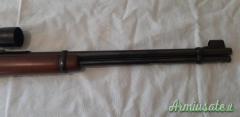 Winchester 9422 .22 Long Rifle
