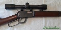 Winchester 9422 .22 Long Rifle