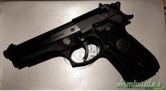 Beretta 98FS 9x21mm IMI