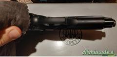 Beretta 98FS 9x21mm IMI