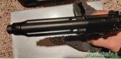 Beretta 98FS 9x21mm IMI