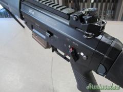 SAN SWISS SPORT EUROPE 223REM RIF O170