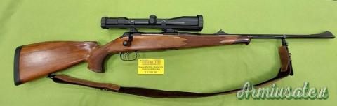 MAUSER M94 300 WIN. MAG C\DOCTER 2,5-10X48