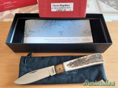 Coltello Caccia Mugellano Conaz Consigli