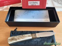 Coltello Caccia Mugellano Conaz Consigli