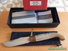 Coltello Zuava 240 Conaz Consigli