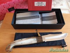 Coltello Zuava 240 Conaz Consigli