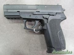 SIG SAUER SP2022 CAL9X21 RIF M432