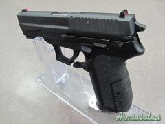 SIG SAUER SP2022 CAL9X21 RIF M432