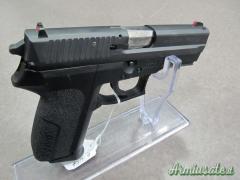 SIG SAUER SP2022 CAL9X21 RIF M432