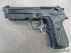 BERETTA 90 TWO CAL9X21 RIF M326