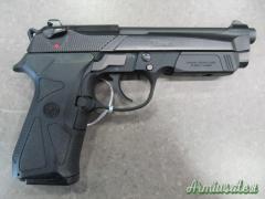 BERETTA 90 TWO CAL9X21 RIF M326