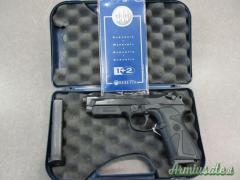 BERETTA 90 TWO CAL9X21 RIF M326