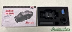 Burris Ottica BTC35 V2 Clip-on