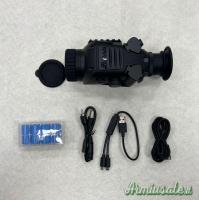 Burris Ottica BTC35 V2 Clip-on