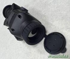 Burris Ottica BTC35 V2 Clip-on