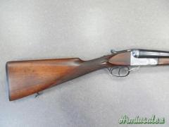 BERETTA DOPPIETTA 409 CAL12 RIF I148