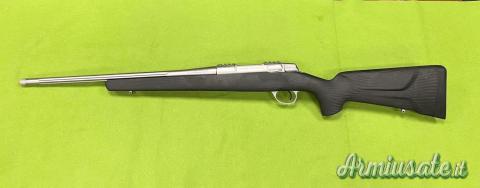 Sako 90 Peak Inox Cal.308 win.
