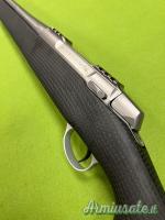 Sako 90 Peak Inox Cal.308 win.