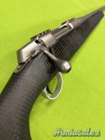 Sako 90 Peak Inox Cal.308 win.