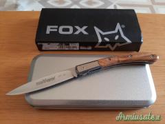 Fox Elite collection Fox Knives