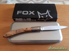 Fox Elite collection Fox Knives