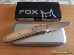 Fox Elite collection Fox Knives