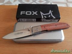 Fox Elite collection Fox Knives