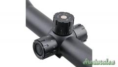 VECTOR OPTICS ZALEM 4-48X65MM RIFLE SCOPE SCOL-25