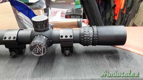 NIGHTFORCE NXS 8-32x56