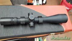NIGHTFORCE NXS 8-32x56