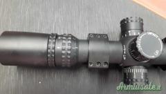 NIGHTFORCE NXS 8-32x56