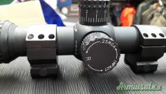 NIGHTFORCE NXS 8-32x56