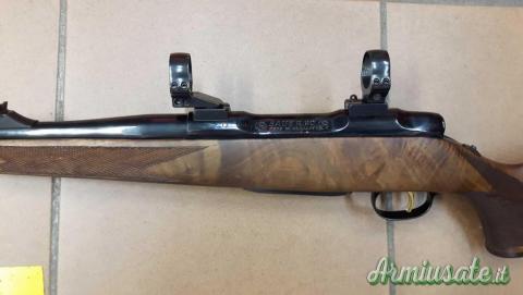 SAUER 90 cal. 300 Weat. Mag.