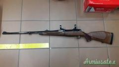 SAUER 90 cal. 300 Weat. Mag.