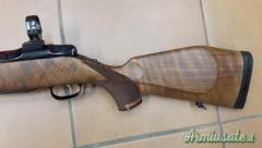 SAUER 90 cal. 300 Weat. Mag.