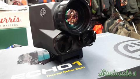 SIG SAUER TECHNO 1