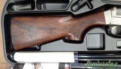 BENELLI PASIÒN cal. 12 magnum
