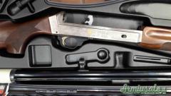 BENELLI PASIÒN cal. 12 magnum