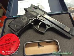 UMAREX  BERETTA 92 FS cal. 4,5
