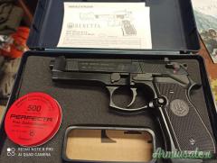 UMAREX  BERETTA 92 FS cal. 4,5