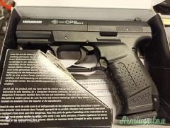 UMAREX WALTHER CPSport cal. 4,5