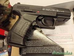 UMAREX WALTHER CPSport cal. 4,5