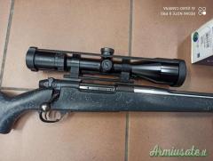WEATHERBY cal. 300 Weat. Mag.