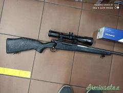 WEATHERBY cal. 300 Weat. Mag.