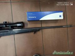 WEATHERBY cal. 300 Weat. Mag.