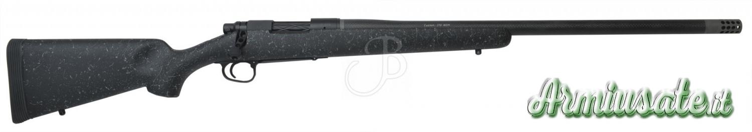 Christensen Carabina Carbon Standard Cal.223 Rem. Christensen Carabina Carbon Standard Cal.223 Rem.